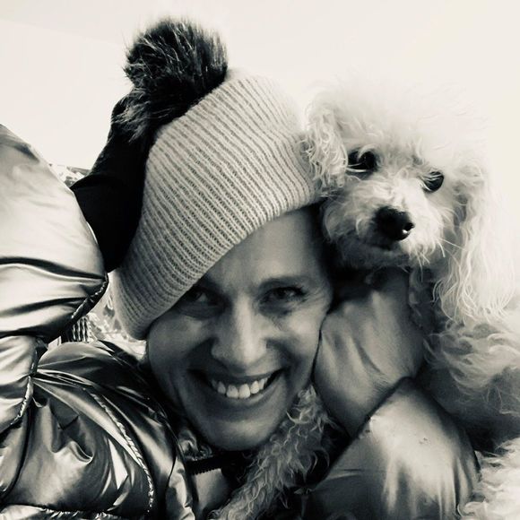 Meet your Posher, Shannon - Picture 1 of 1